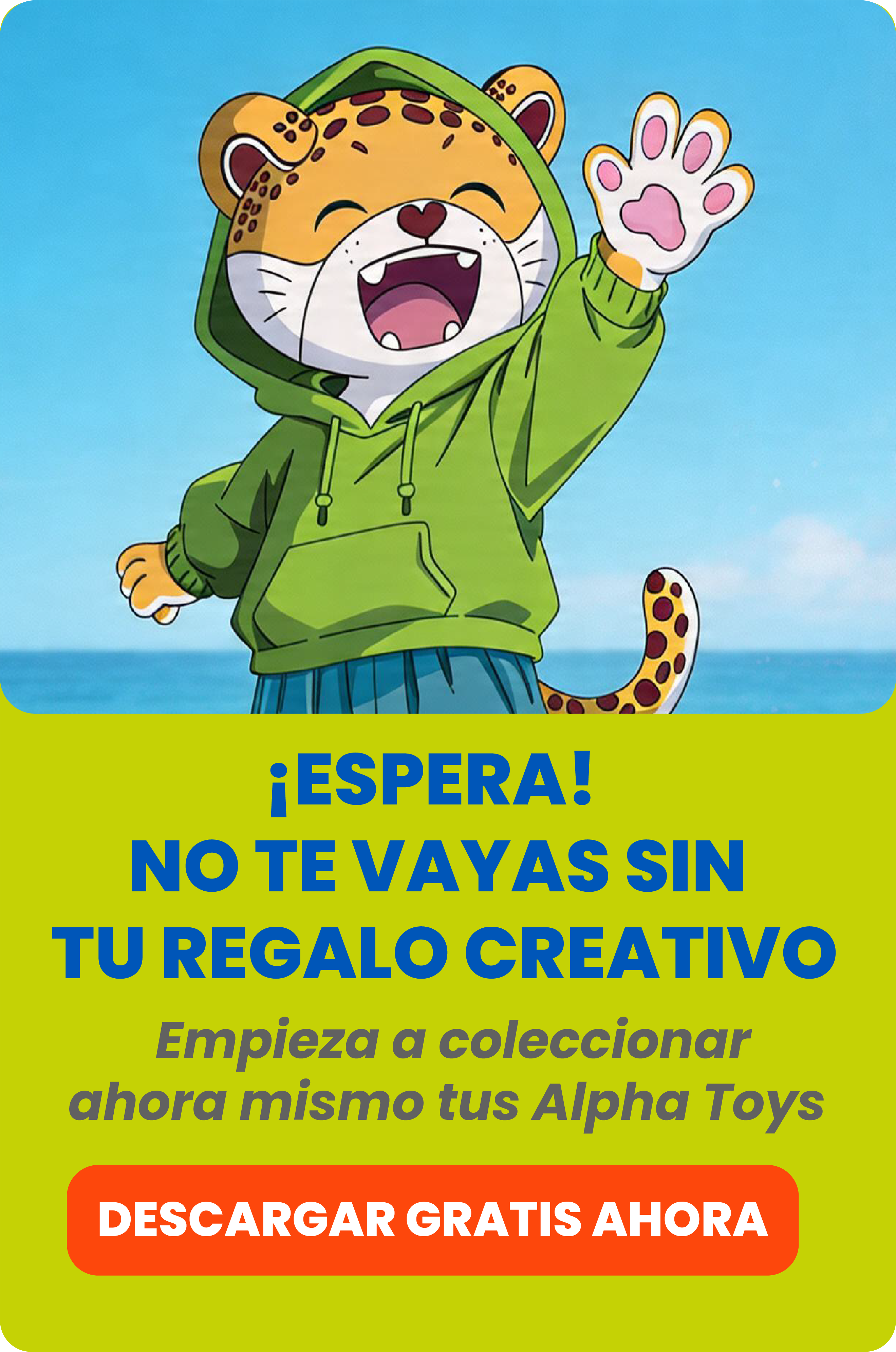 Regalo Creativo